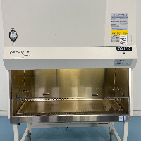 The Baker Company SterilGARD III Advance 6' BioSafety Cabinet image 2